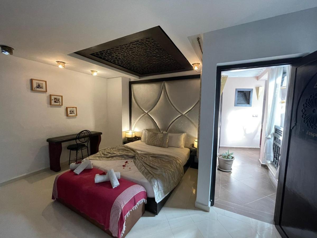Riad 7 Pierres Essaouira Bagian luar foto